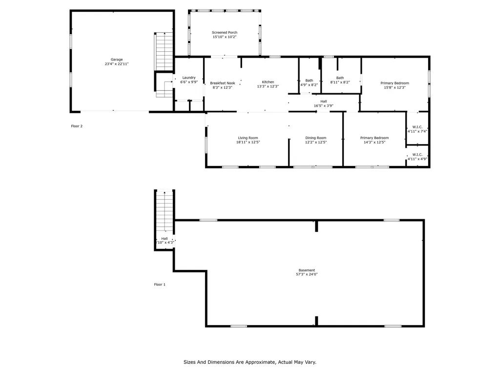 23 Ironwood Circle Hooksett NH 03106