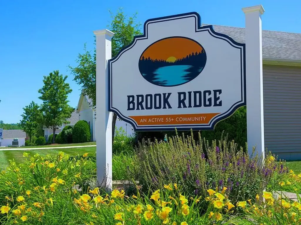 23 Ironwood Circle Hooksett NH 03106