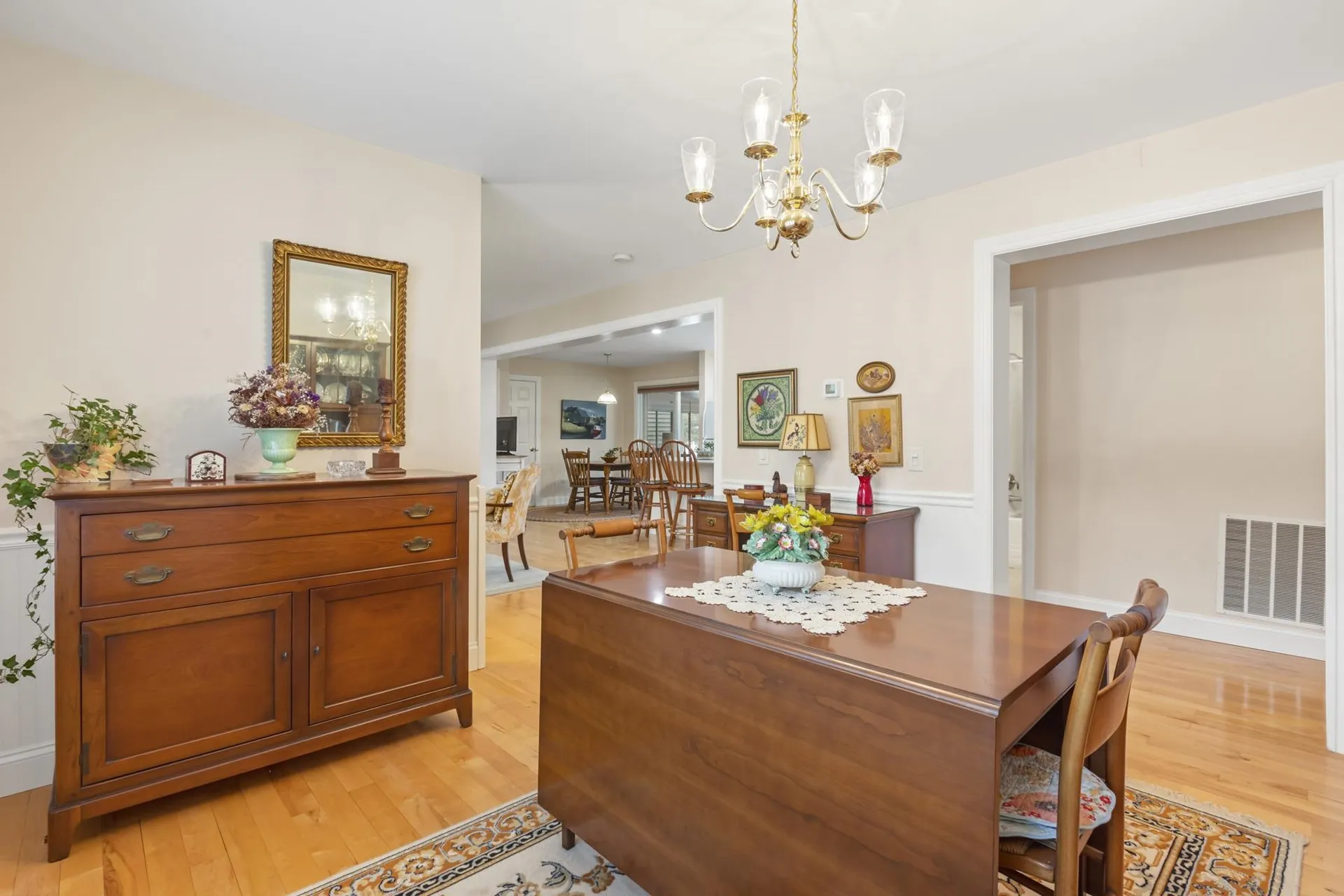 23 Ironwood Circle Hooksett NH 03106