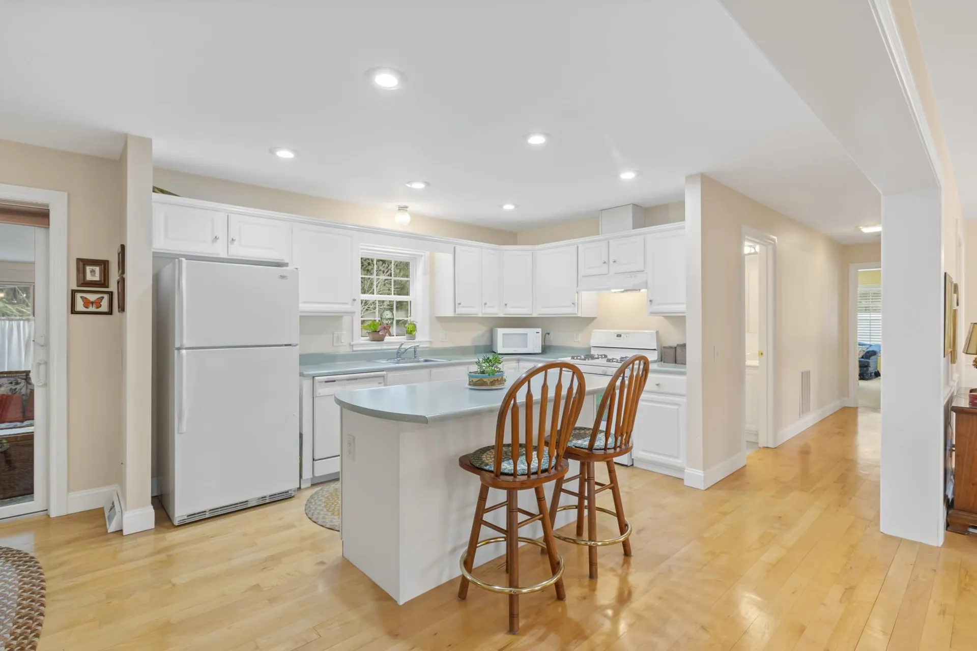 23 Ironwood Circle Hooksett NH 03106