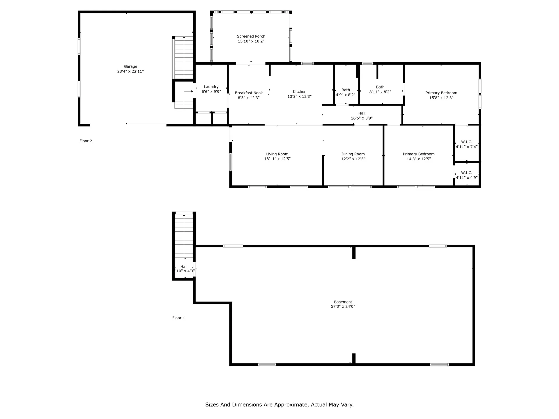 23 Ironwood Circle Hooksett NH 03106