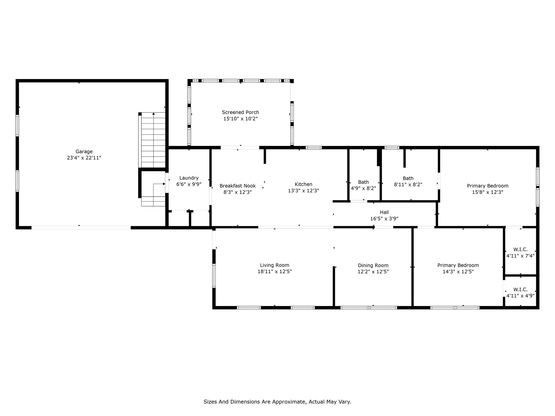 23 Ironwood Circle Hooksett NH 03106