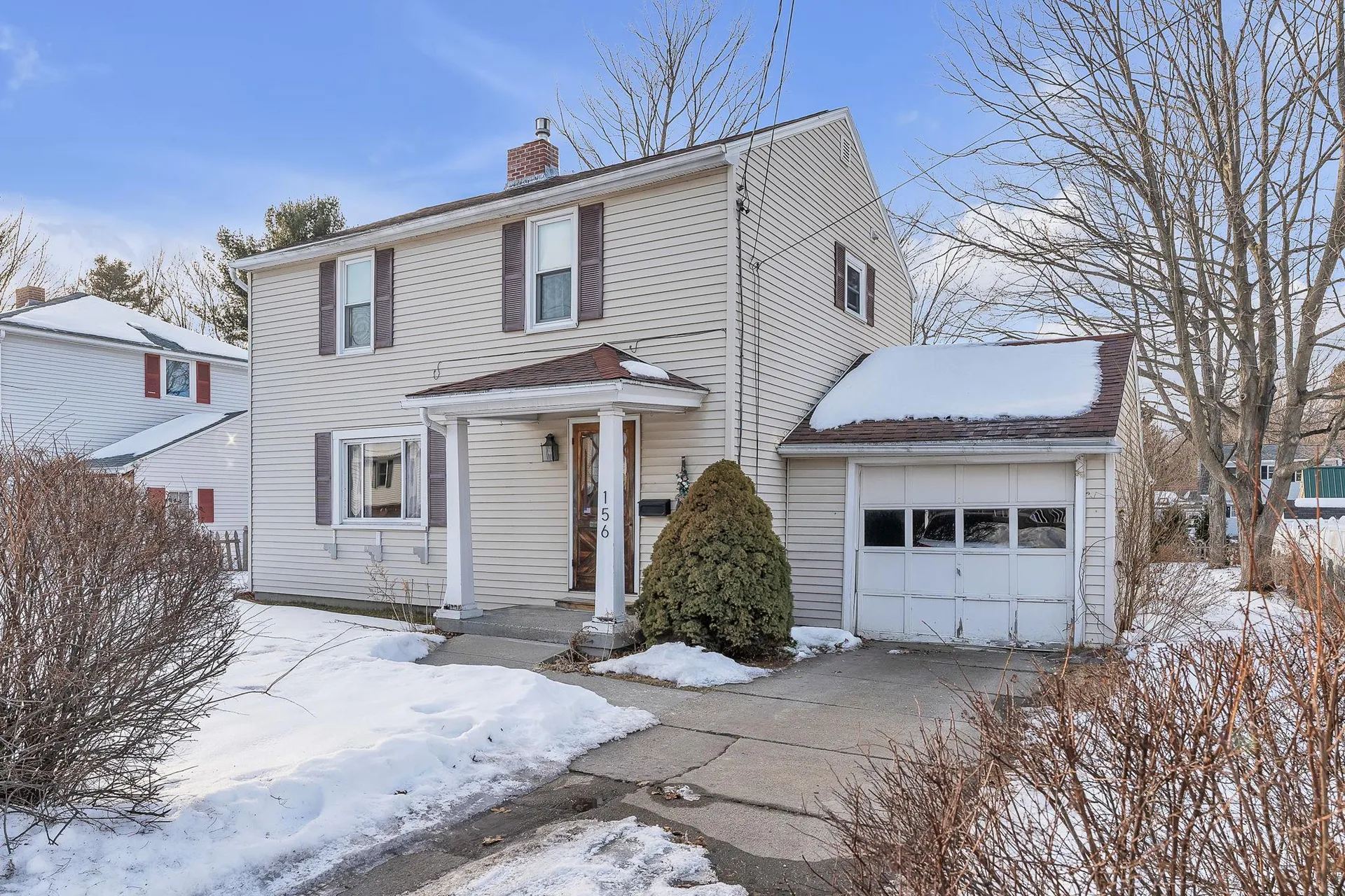 156 Woodbury Road Burlington VT 05408