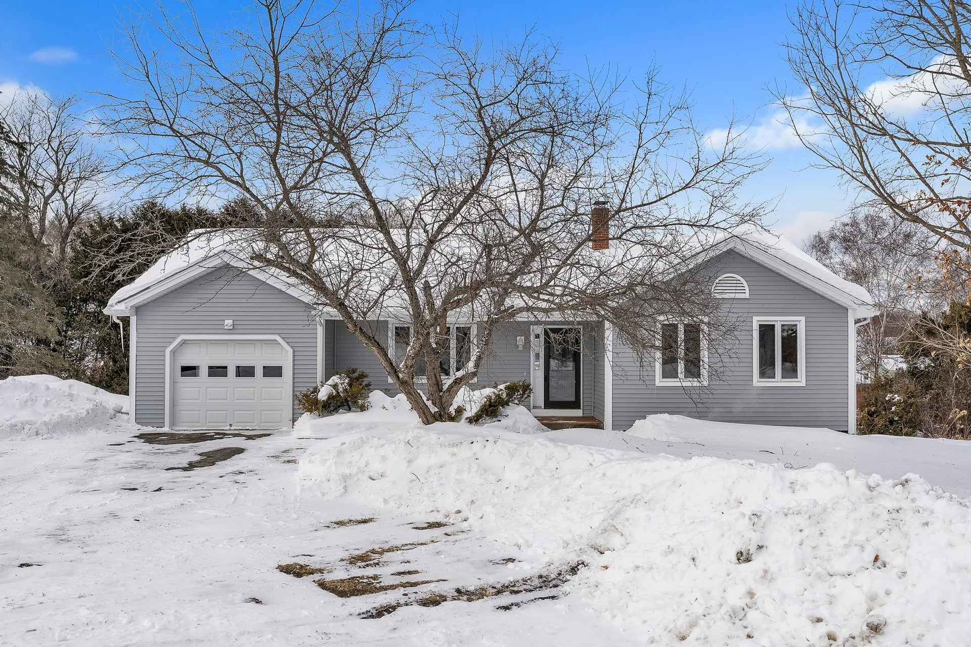 21 Country Way Barre City VT 05641