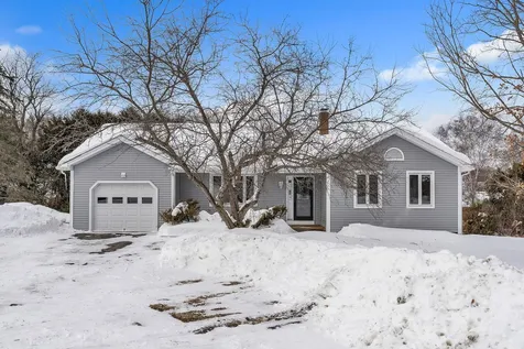 21 Country Way Barre City VT 05641