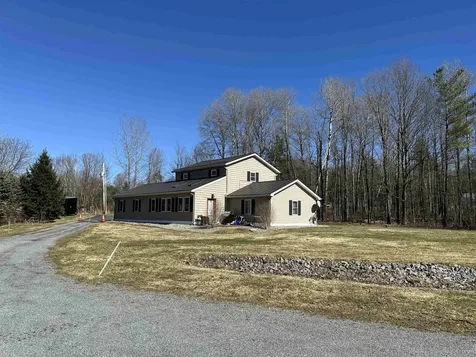 27 Turner Avenue Milton VT 05468