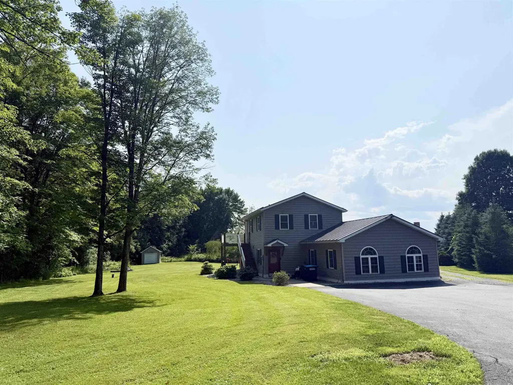 27 Turner Avenue Milton VT 05468