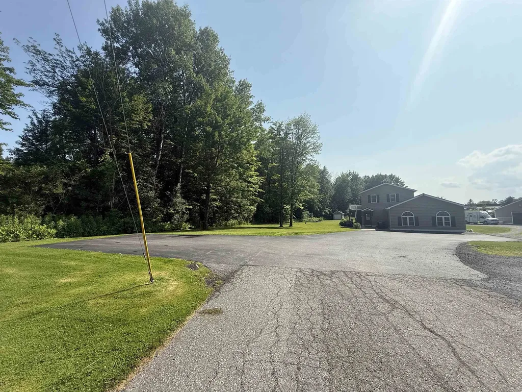27 Turner Avenue Milton VT 05468
