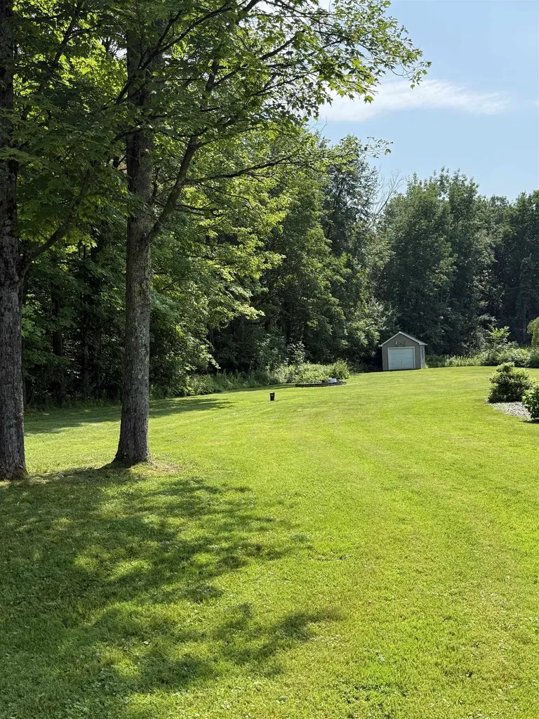 27 Turner Avenue Milton VT 05468