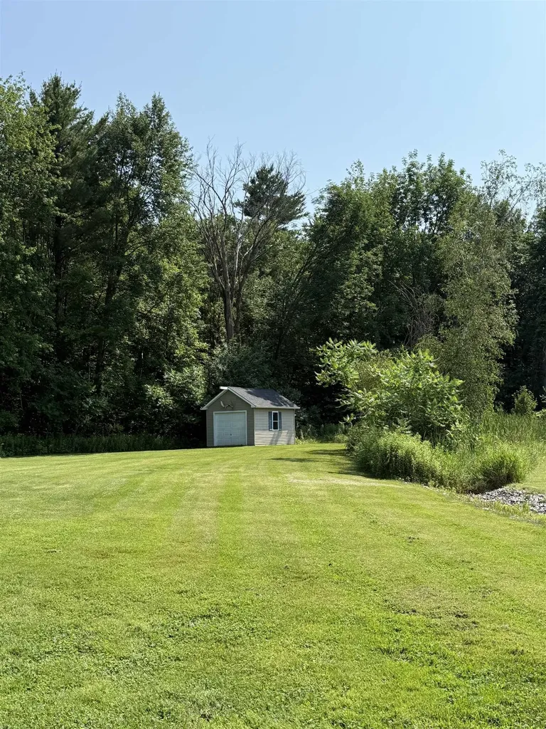 27 Turner Avenue Milton VT 05468