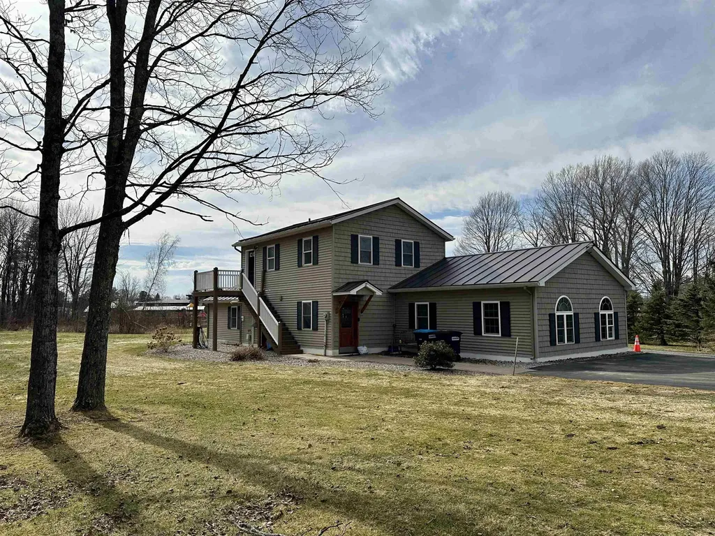 27 Turner Avenue Milton VT 05468