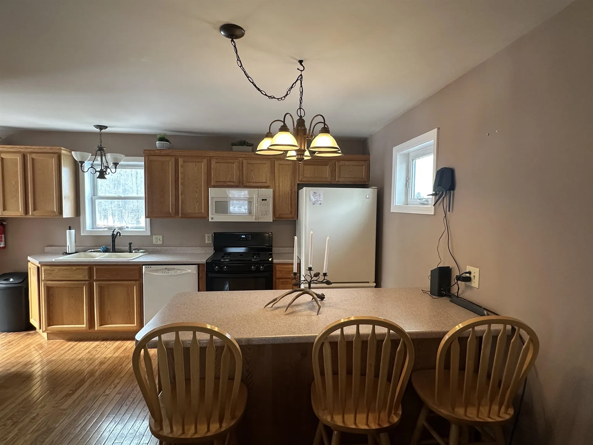 27 Turner Avenue Milton VT 05468