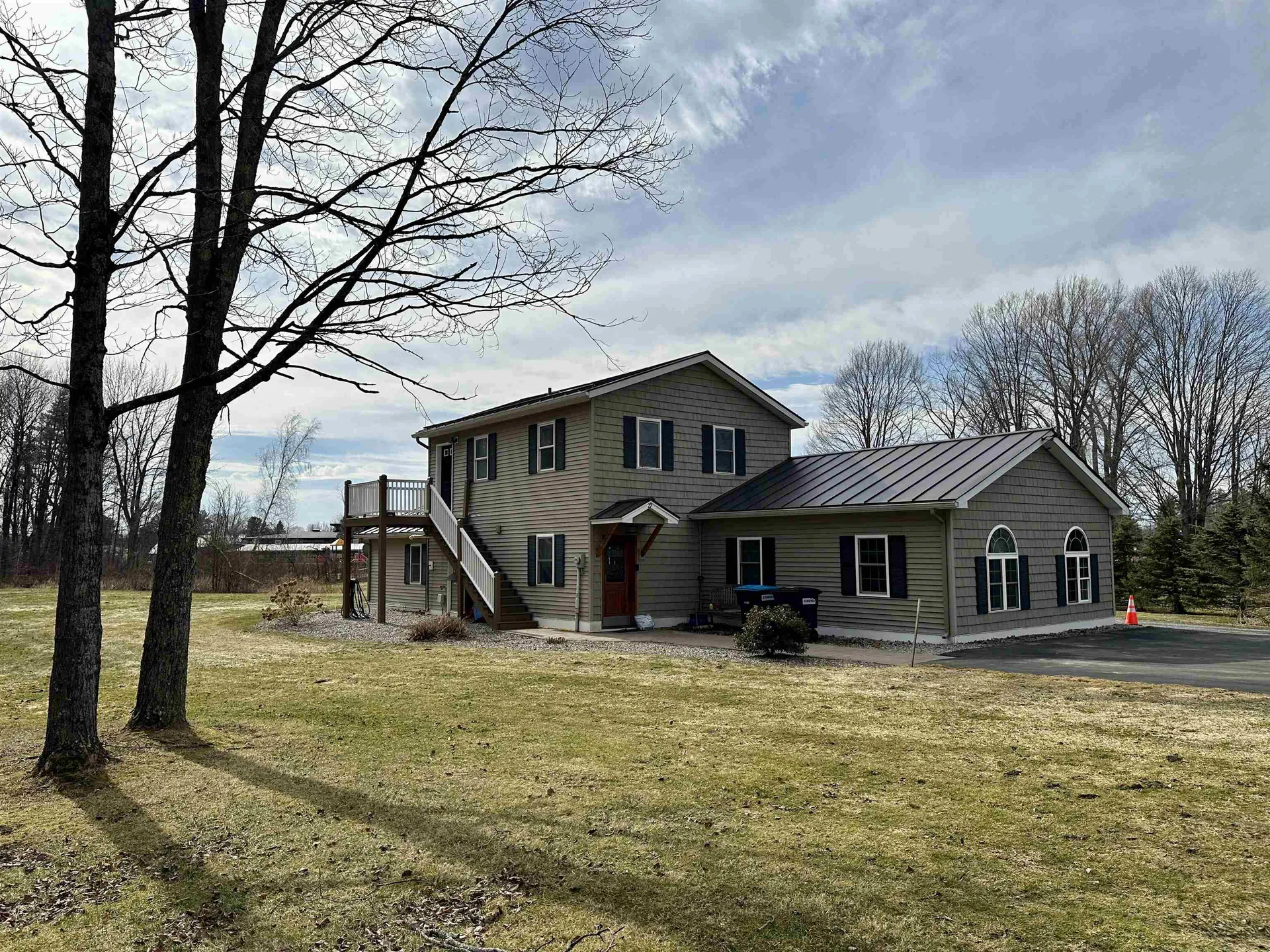 27 Turner Avenue Milton VT 05468