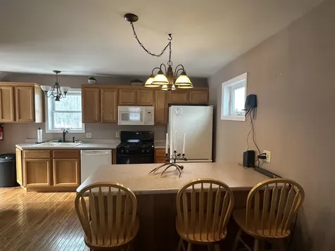 27 Turner Avenue Milton VT 05468