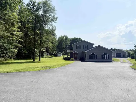 27 Turner Avenue Milton VT 05468