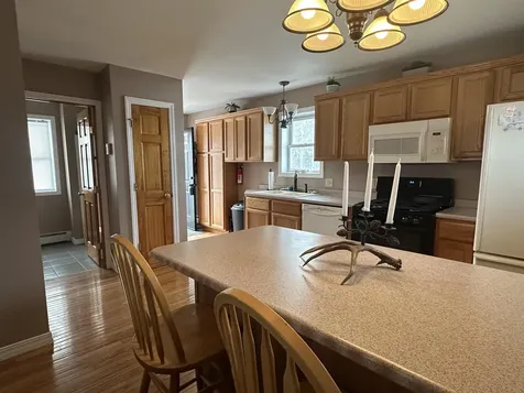 27 Turner Avenue Milton VT 05468