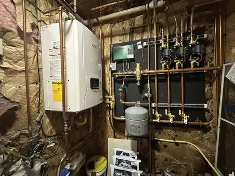 27 Turner Avenue Milton VT 05468