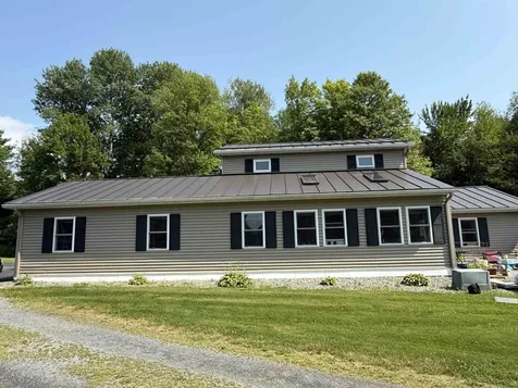 27 Turner Avenue Milton VT 05468