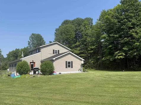 27 Turner Avenue Milton VT 05468