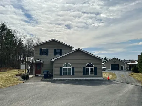 27 Turner Avenue Milton VT 05468