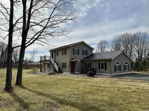 27 Turner Avenue Milton VT 05468