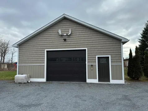 27 Turner Avenue Milton VT 05468