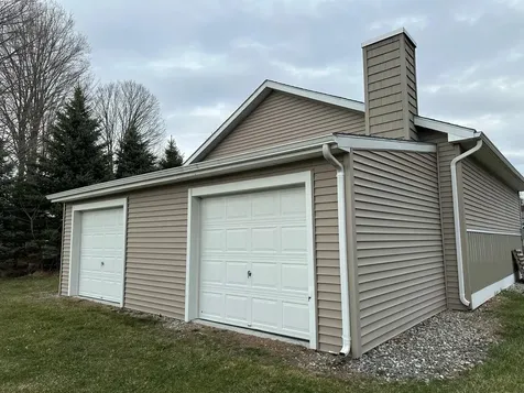 27 Turner Avenue Milton VT 05468