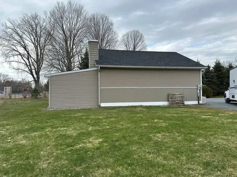 27 Turner Avenue Milton VT 05468