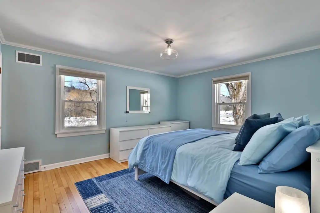 192 Stockbridge Common Stockbridge VT 05772