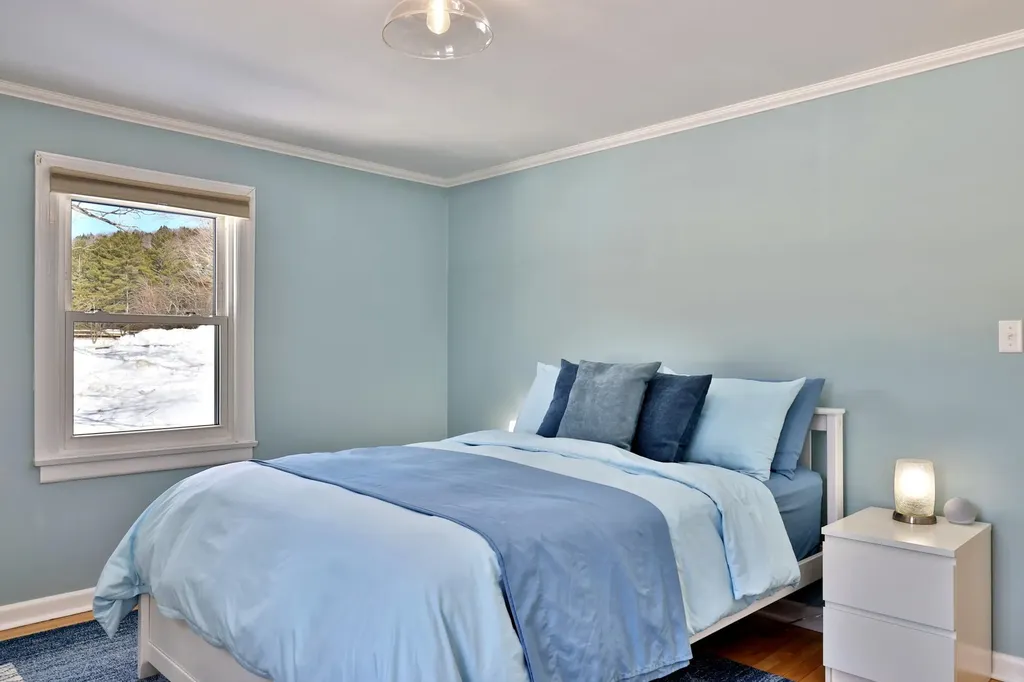 192 Stockbridge Common Stockbridge VT 05772