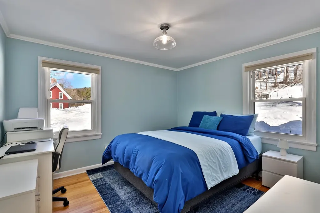 192 Stockbridge Common Stockbridge VT 05772