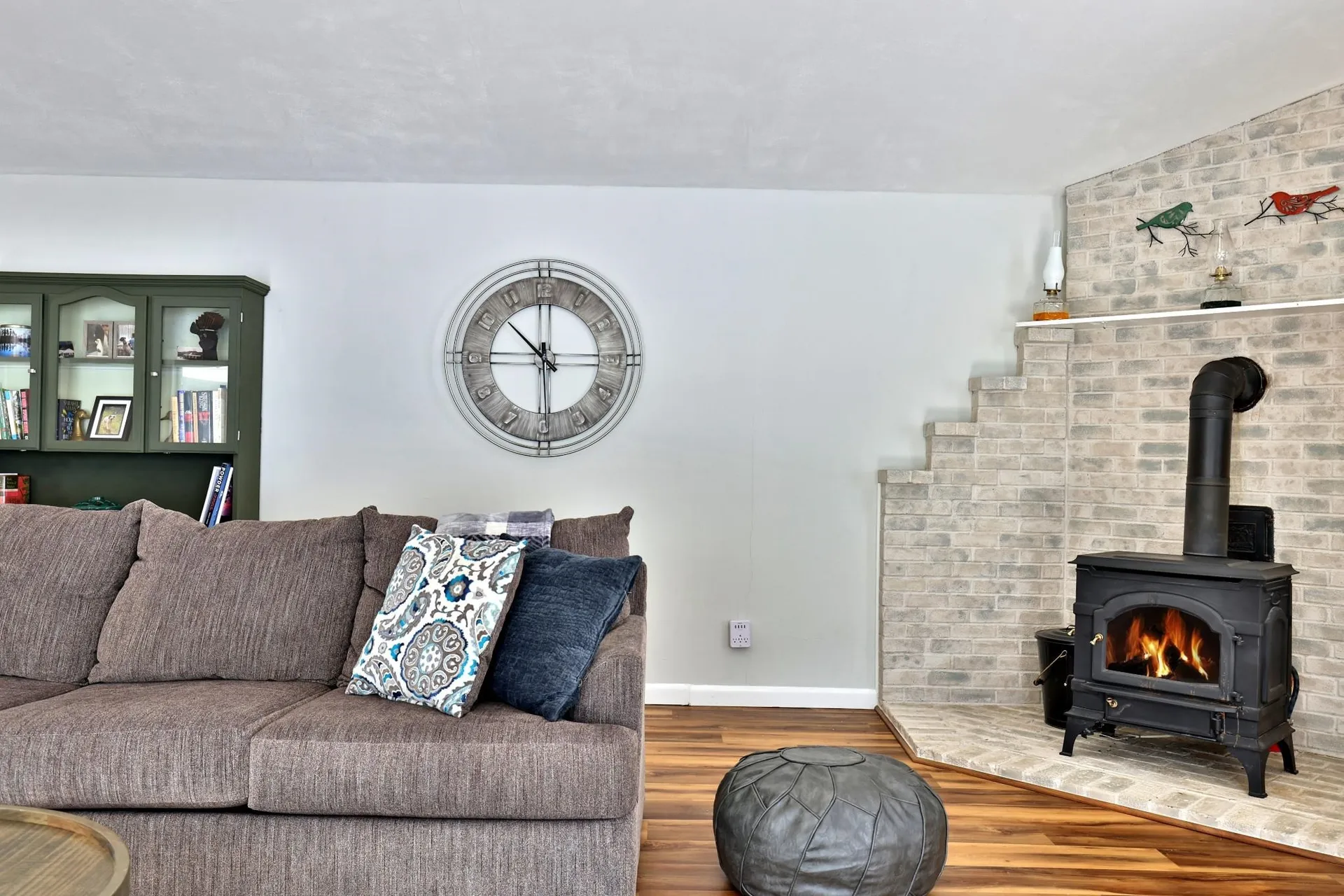 192 Stockbridge Common Stockbridge VT 05772