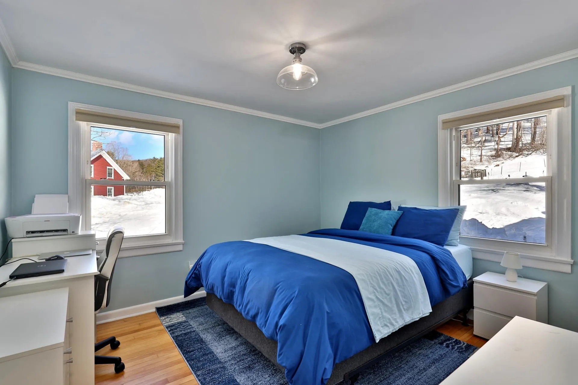 192 Stockbridge Common Stockbridge VT 05772