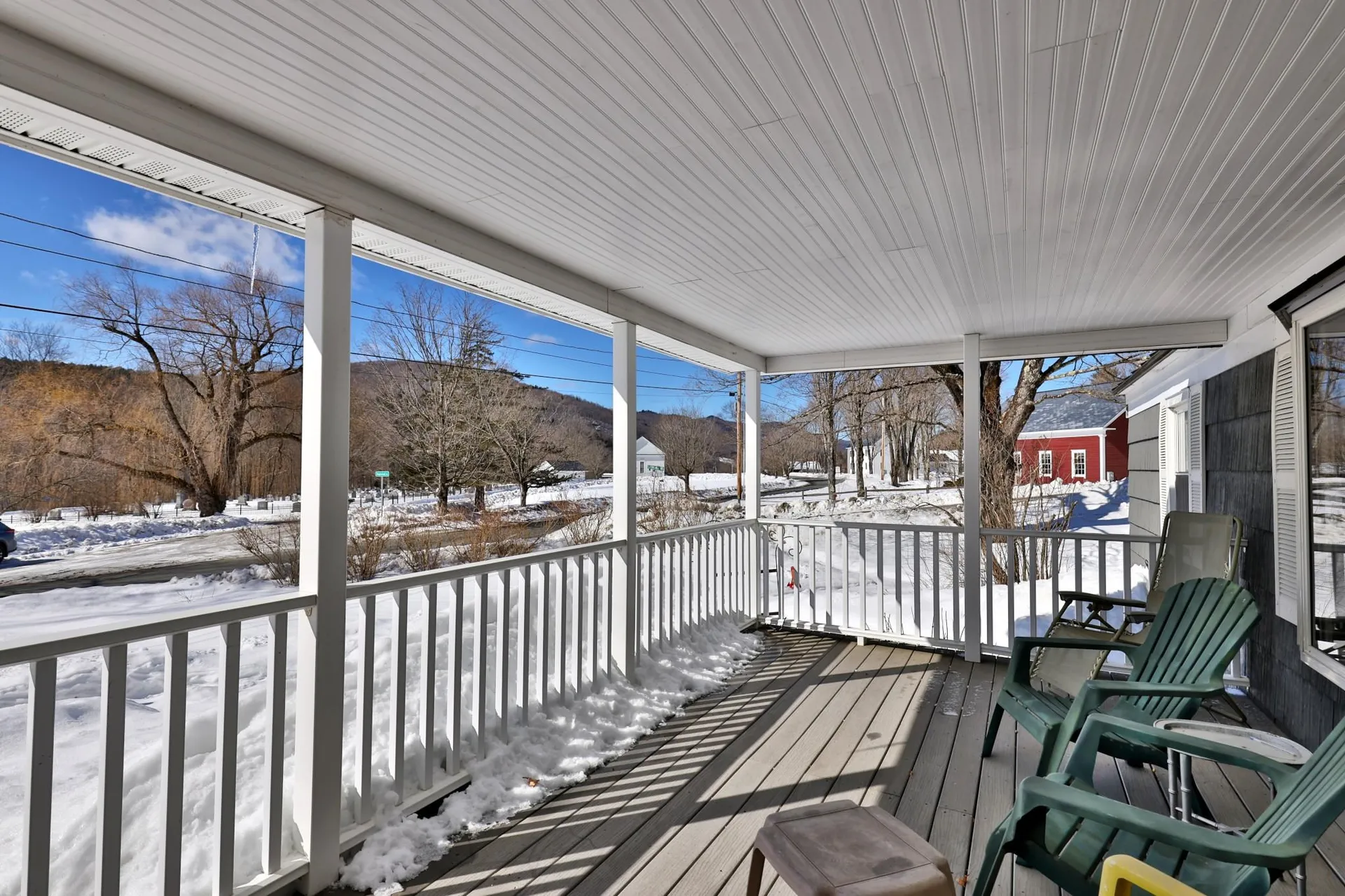 192 Stockbridge Common Stockbridge VT 05772