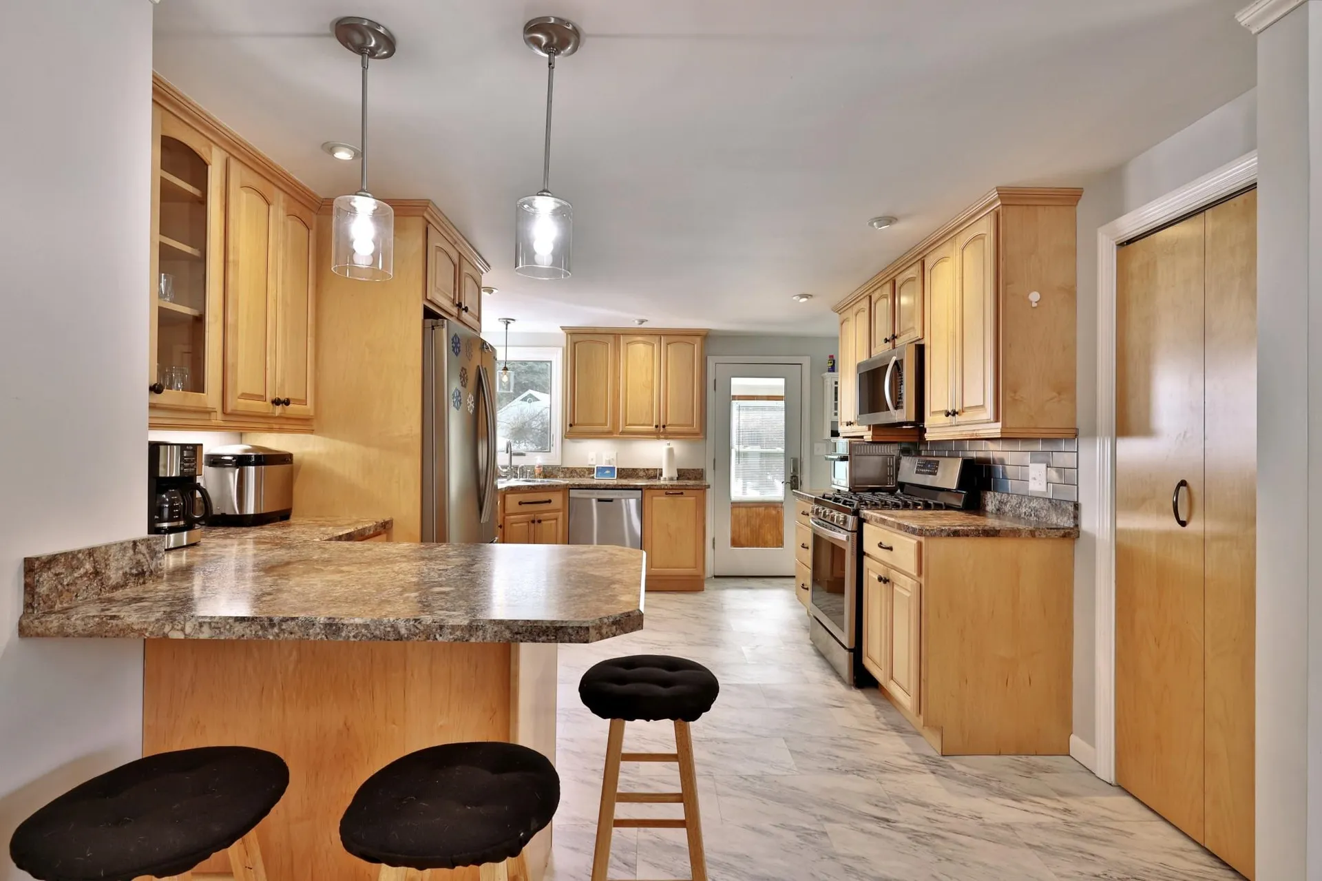 192 Stockbridge Common Stockbridge VT 05772