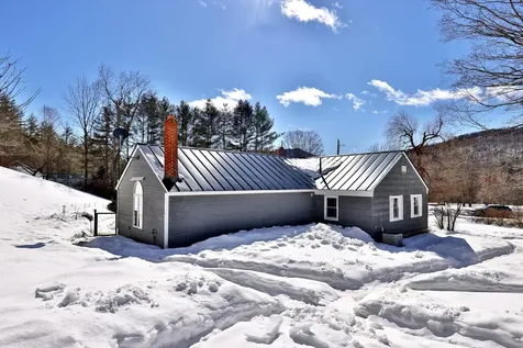 192 Stockbridge Common Stockbridge VT 05772
