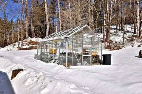 192 Stockbridge Common Stockbridge VT 05772