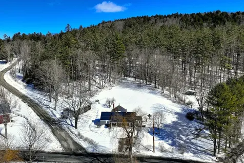 192 Stockbridge Common Stockbridge VT 05772