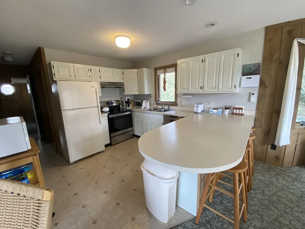 4 Summit Meadows Lane Dover VT 05356