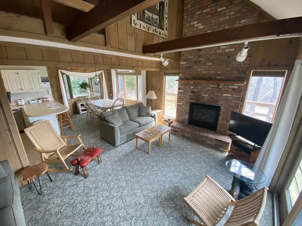 4 Summit Meadows Lane Dover VT 05356