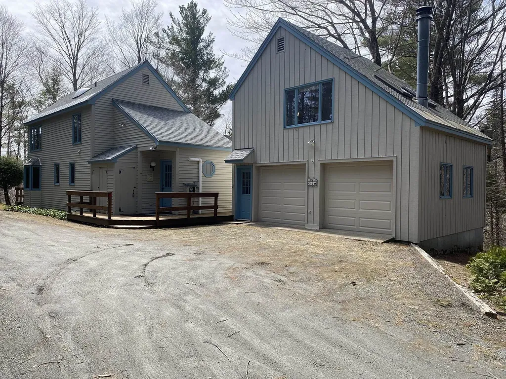 4 Summit Meadows Lane Dover VT 05356