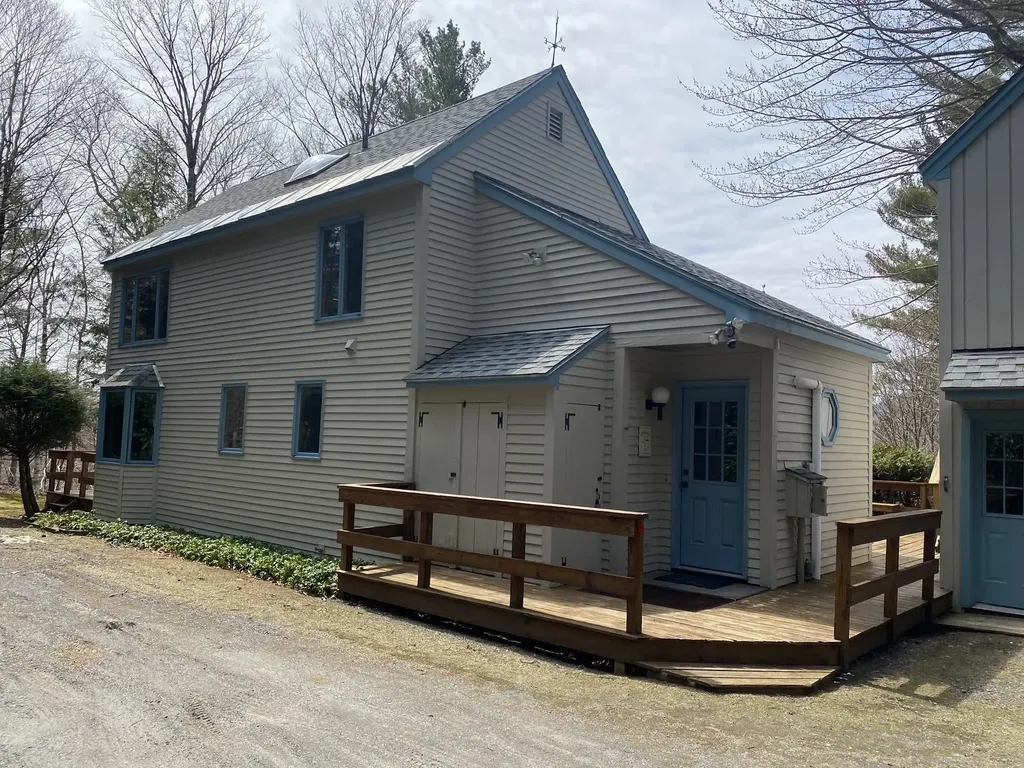 4 Summit Meadows Lane Dover VT 05356