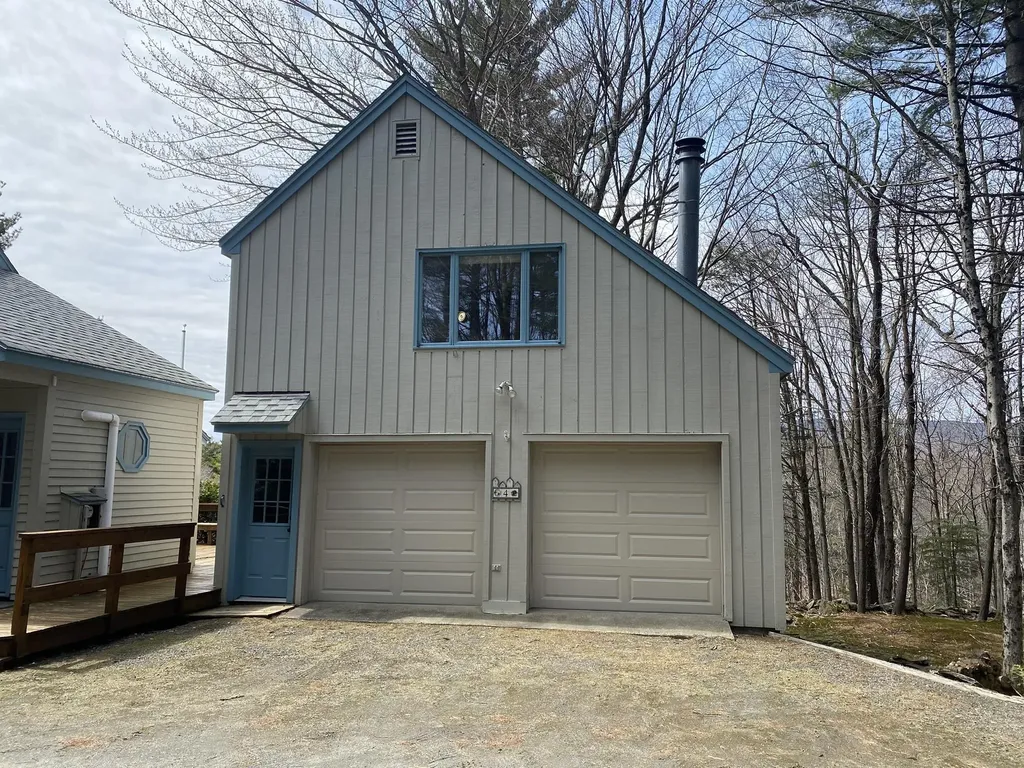 4 Summit Meadows Lane Dover VT 05356