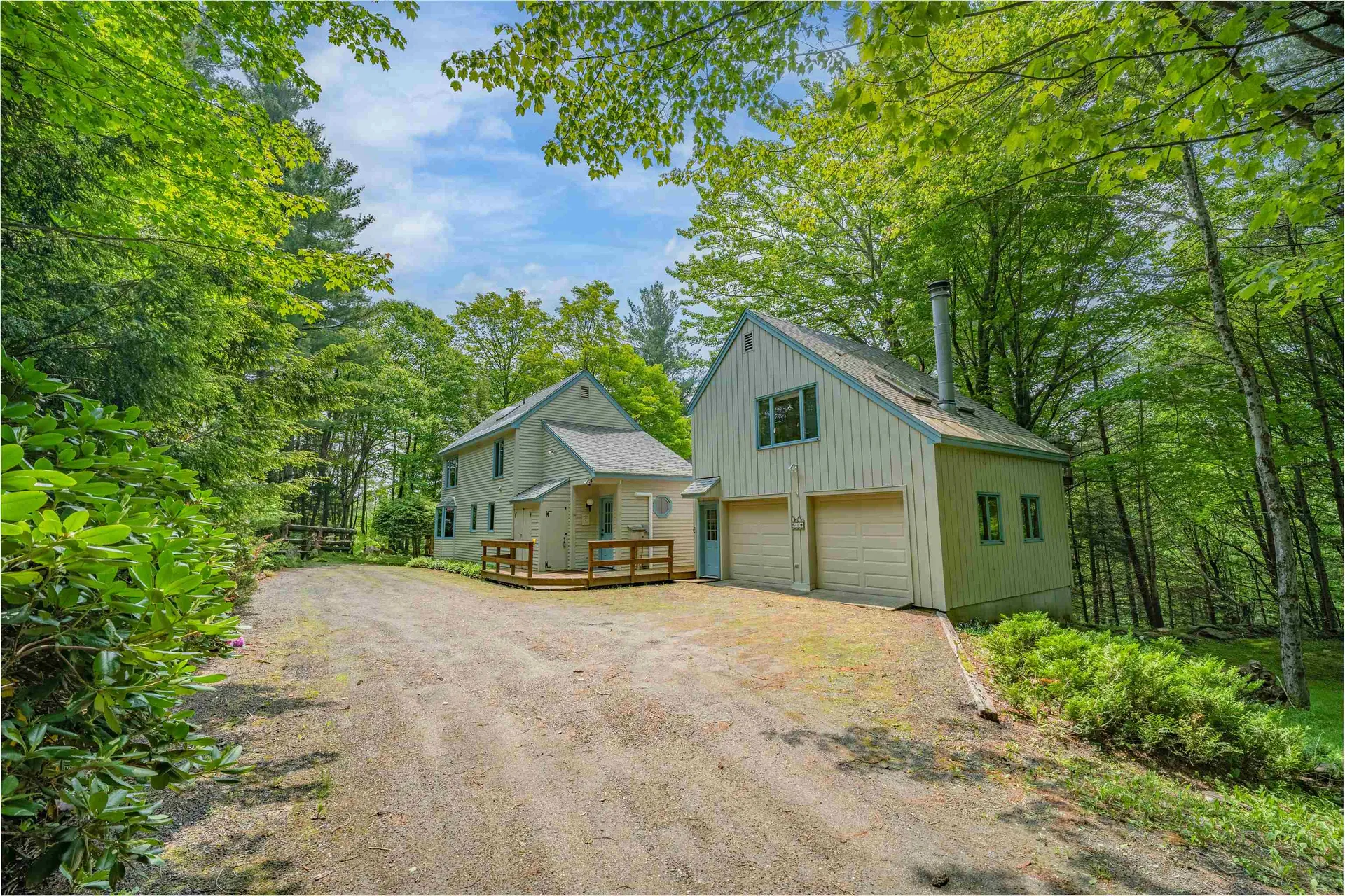 4 Summit Meadows Lane Dover VT 05356