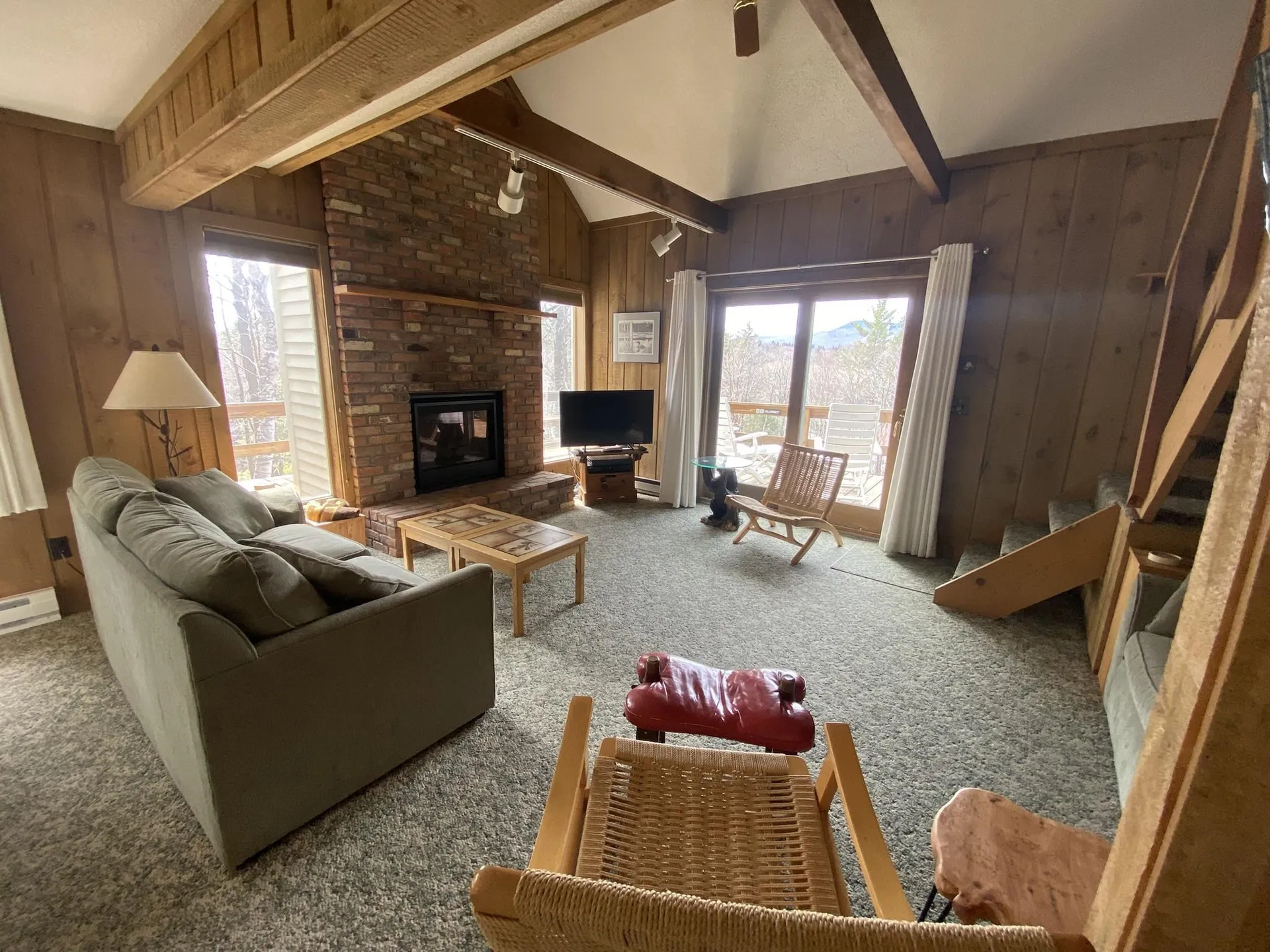 4 Summit Meadows Lane Dover VT 05356