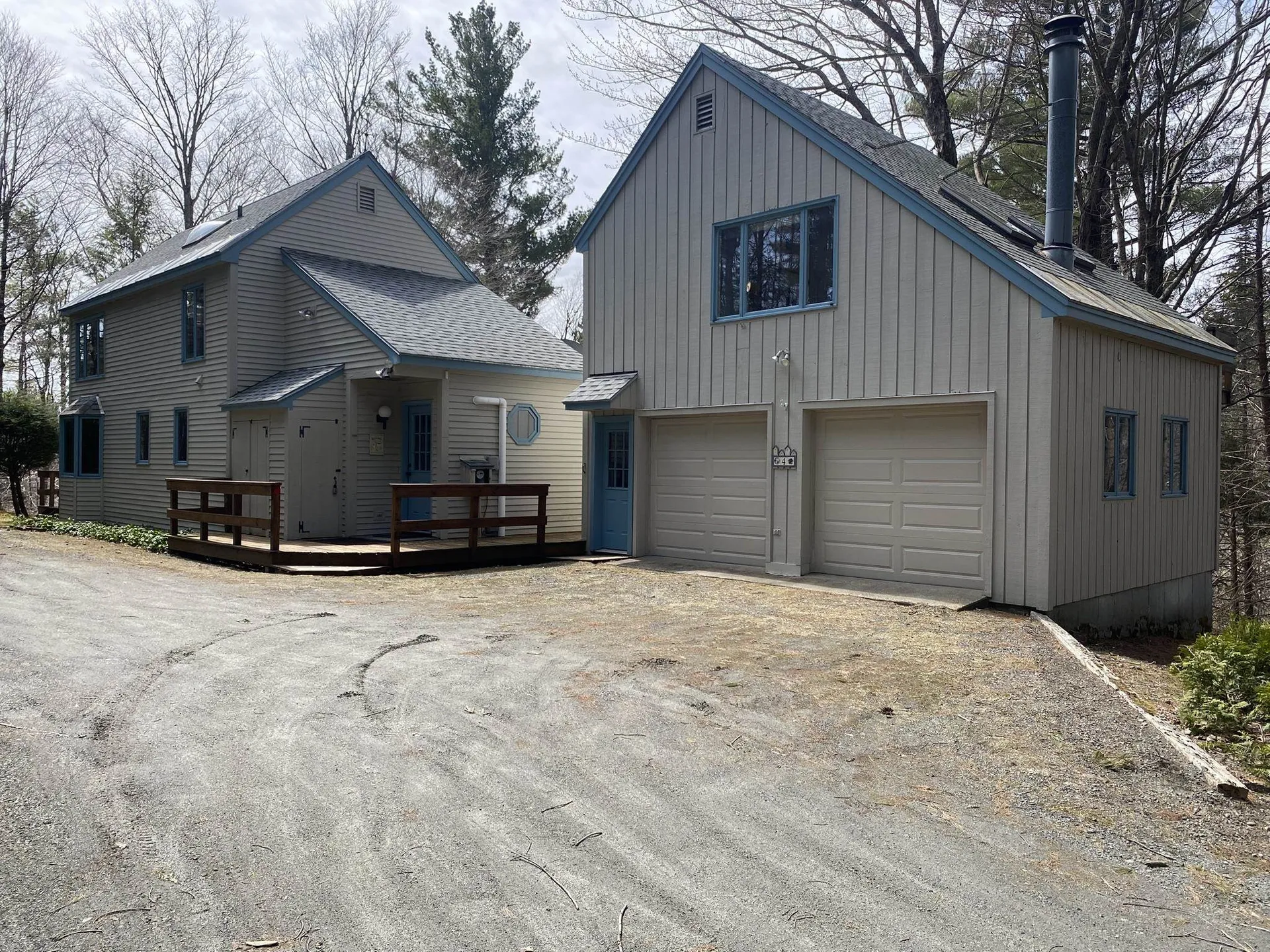 4 Summit Meadows Lane Dover VT 05356