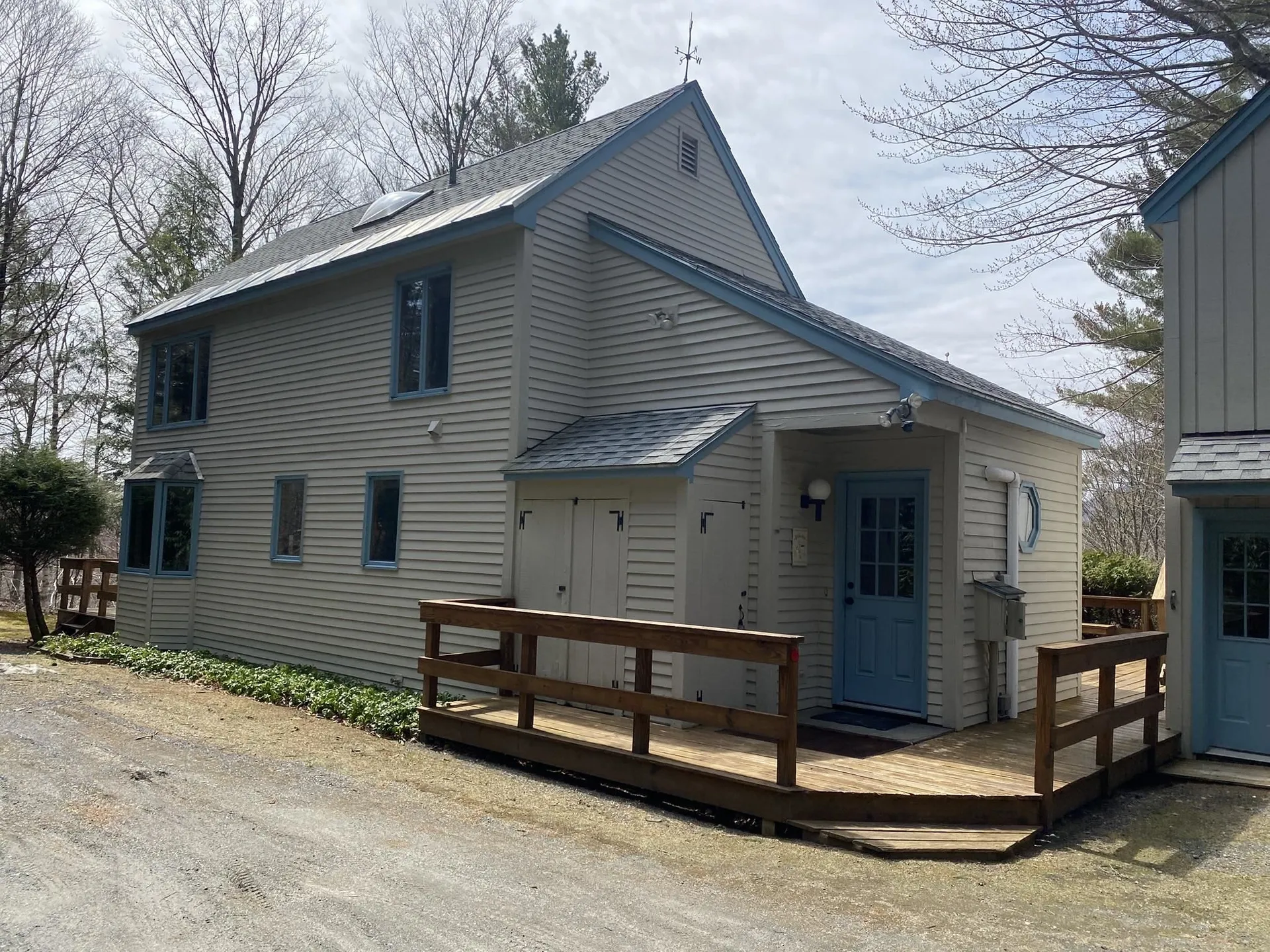 4 Summit Meadows Lane Dover VT 05356