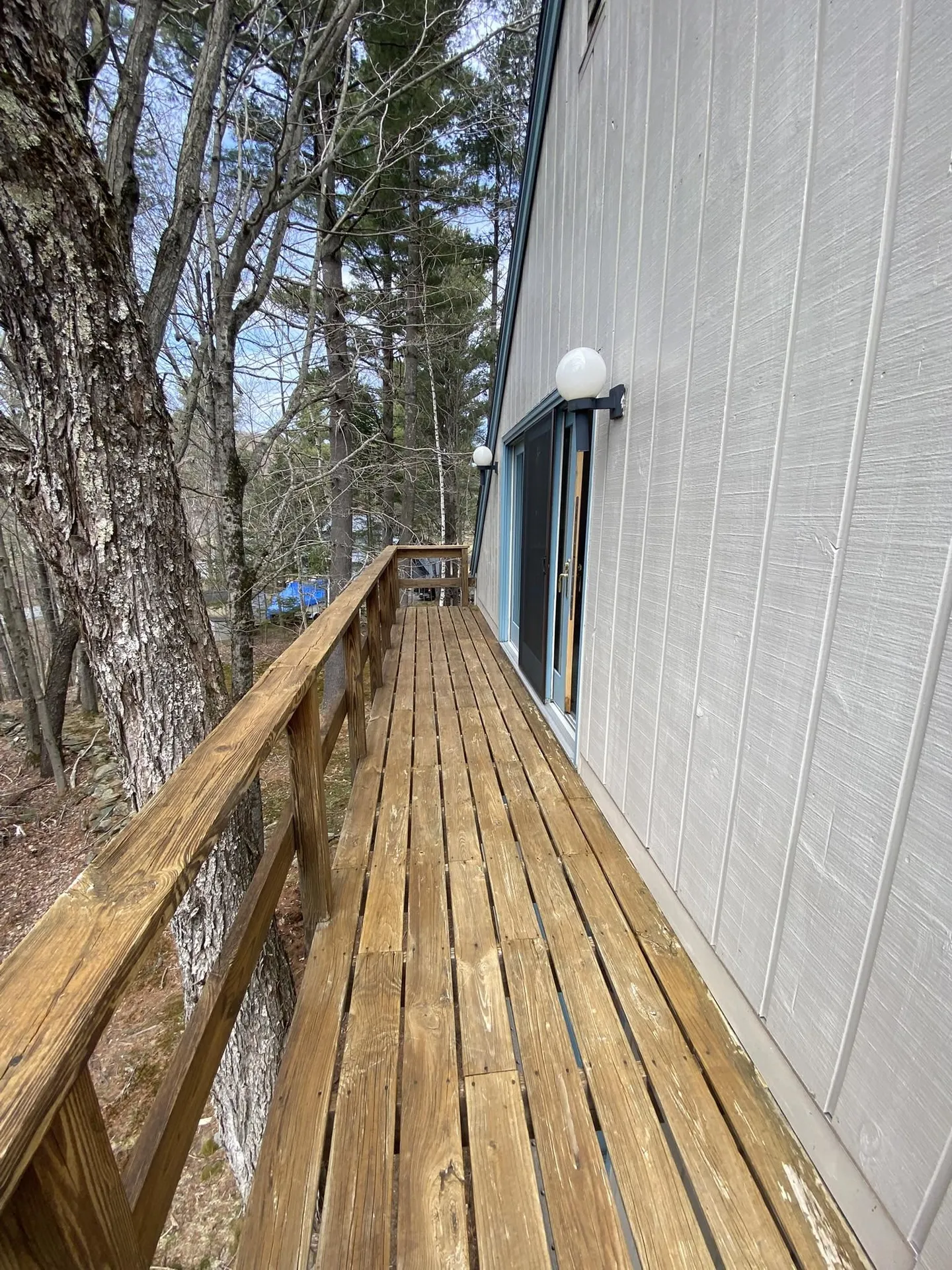 4 Summit Meadows Lane Dover VT 05356