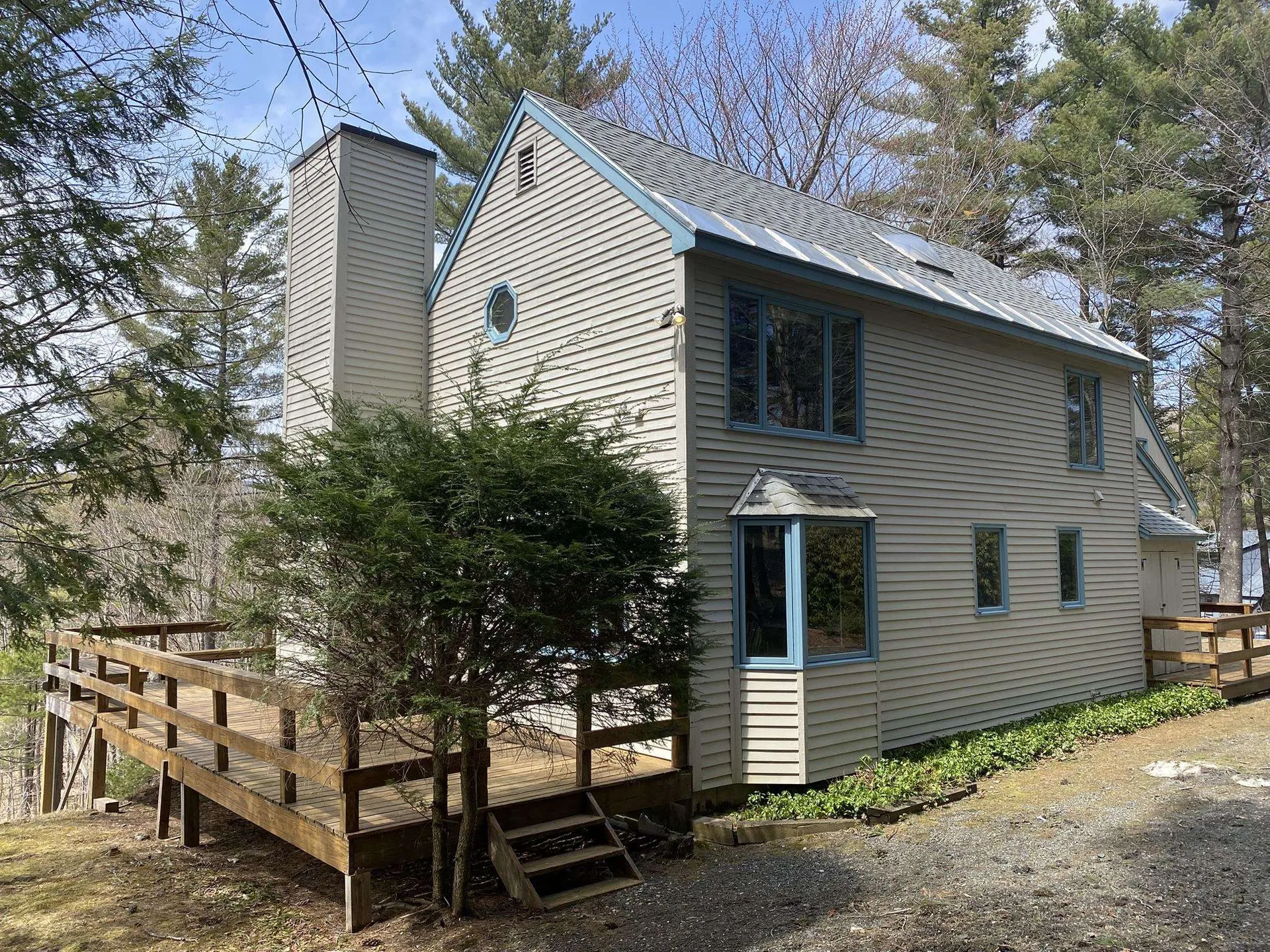 4 Summit Meadows Lane Dover VT 05356