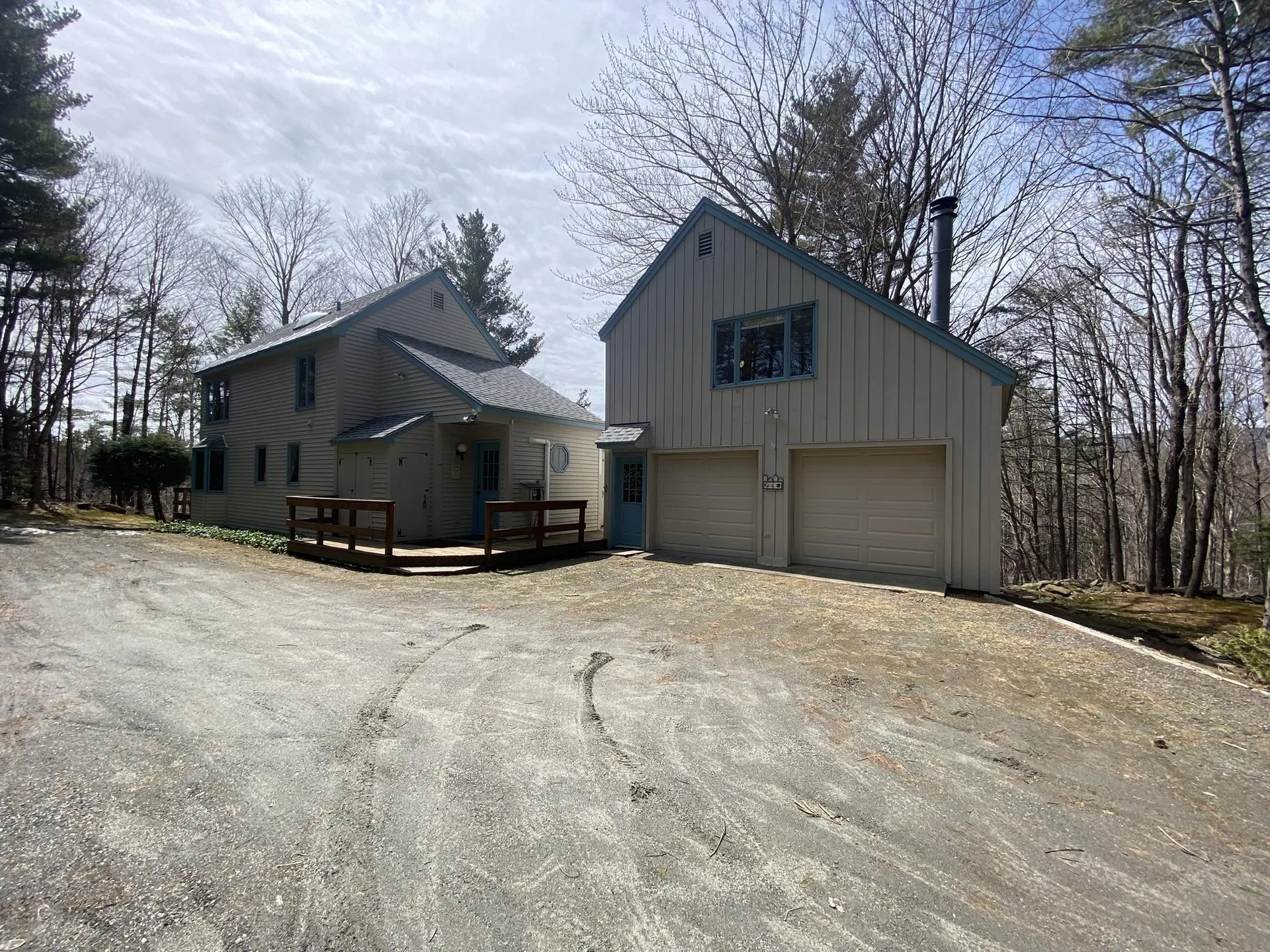 4 Summit Meadows Lane Dover VT 05356